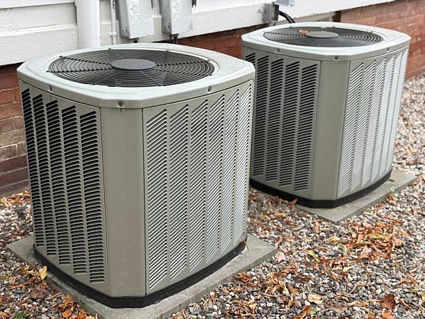 Reliable Ductwork Repair contractor in Cambria, WI by JG Cool HVAC